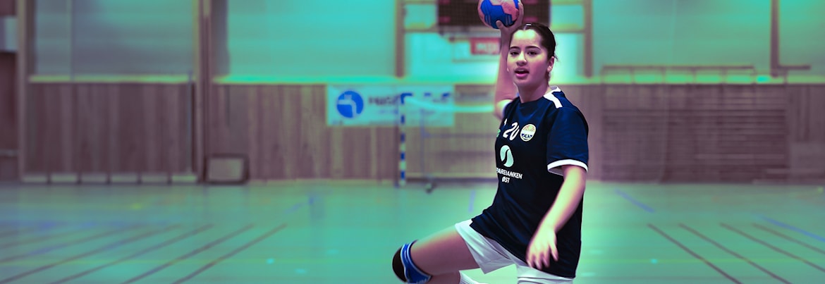 Håndballturnering